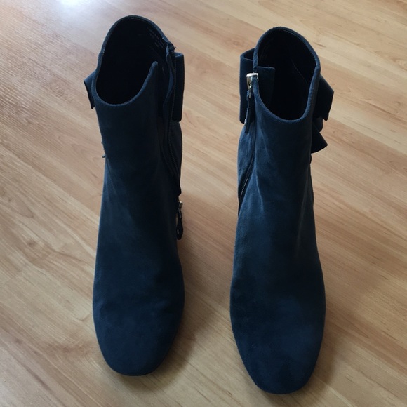 Avec Les Filles Remi booties - Picture 5 of 8